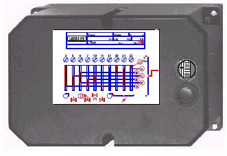 LAE1系列燃油燃燒器控制器(SIEMENS)